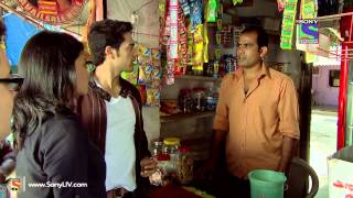 CID Giraftaar Part II  Episode 1062  12th April 2014 [upl. by Nothgiel284]