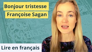 Bonjour Tristesse de Françoise Sagan [upl. by Acima]