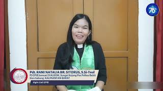 Night Call GPIB  Jumat 08 November 2024  Episode 2394 [upl. by Ahse]