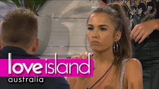 Millie wants to date Elias  Love Island Australia 2018 [upl. by Ezra]