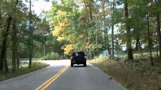 Maine Coast Drive Cape Neddick to Portsmouth NH [upl. by Suivatnad]