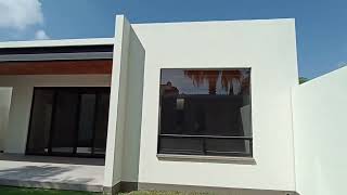 estrena está preciosura de residencia en pueblo mágico de Tequisquiapan Querétaro 4250000 [upl. by Heloise162]