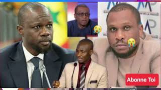 Sa Wolof Fait des Révélation sur Babacar Fall et YOUSSOU NDOUR [upl. by Are]