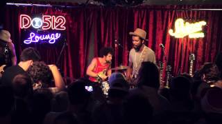 Gary Clark Jr  quotWhen My Train Pulls Inquot  a Do512 Lounge Session [upl. by Sissie194]