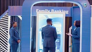 Private Banking  Family Banking [upl. by Yee]