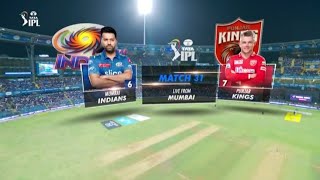 MI vs PBKS Highlights 2023  Mumbai Indians vs Punjab Kings Highlights  MI vs PBKS 2023 [upl. by Nace585]