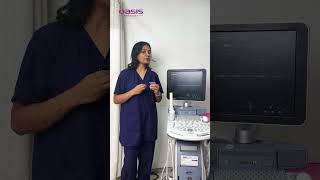 How to prepare for Transvaginal Ultrasound  DrHema Vaithianathan  Chennai oasisfertility [upl. by Enimasaj]