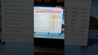 Window task manager shortcut keys computer shorts viralshorts msword shortsvideo [upl. by Metah775]