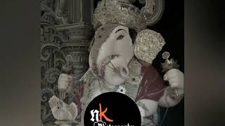 Shrimant dagdusheth Ganpati  Bappa morya  dagdusheth Ganpati ki JaySonu Nigam [upl. by Enilemme]