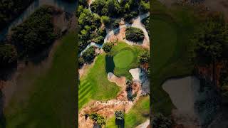 International Golf Resort in North Cyprus [upl. by Akenor519]