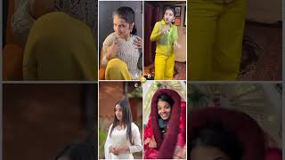 Who S Your Funny😂😜Akshita Dwivedi 🆚️ Vishaka jaatni 🆚️ Payal Panchal 🆚️ Tanusshka sharma funny [upl. by Gray]