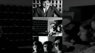 പട്ടാഭിഷേകം  Pattabhishekam Full Movie  Prem Nazir amp Ushanandini  Black amp White Movie [upl. by Yrram]