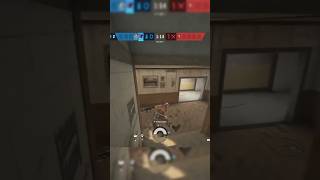 Oryx Vs Nomad  Rainbow 6 Siege Funny Moment funny rainbowsixsiegefunnymoments r6s [upl. by Kreindler]