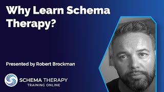 Why study Schema Therapy [upl. by Acker]