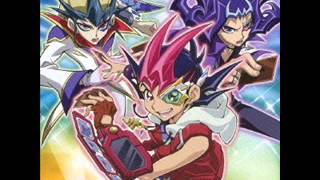 遊戯王ZEXALⅡ 折れないハート Full [upl. by Jecho]