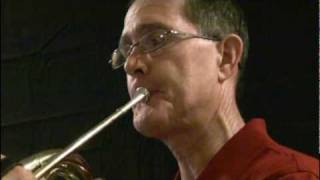 Nocturno Op 7 French Horn Solo Steve Park Horn [upl. by Spenser286]