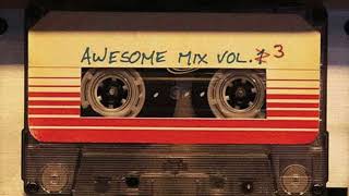 Guardians of the Galaxy Awesome Mix Vol 3 Full Soundtrack [upl. by Nyla]