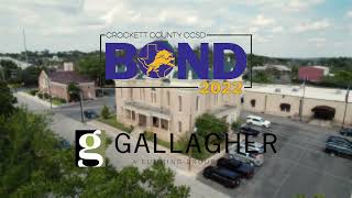 Ozona Construction Update May 2024 [upl. by Yecnuahc]