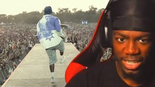 HARDEST WALK OUT EVER Lil Yachty  COFFIN Official Music Video REACTION [upl. by Ahsito216]