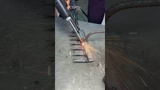 Fiber Laser Precision Welding in Action [upl. by Leirea933]