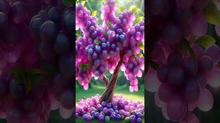 Quick and easy method for planting and growing jamblang fruit trees gardening [upl. by Evania]