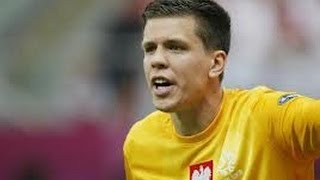 Wojciech Szczęsny  Dłonie Jak Stal 2 [upl. by Luby]