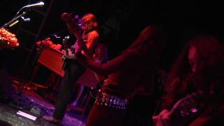 Grace Potter and the Nocturnals  Joey [upl. by Risan]