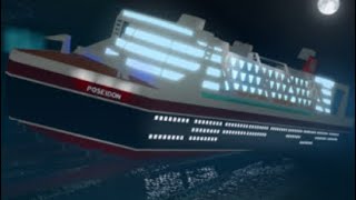 Poseidon 2006 Roblox [upl. by Gorlin665]