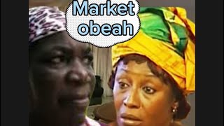 Mi friend obeah mi in the Saint Mary Market 🤯🤯￼￼ [upl. by Eanerb276]