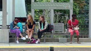 This Girl Was Getting Bullied How These People Reacted Will Amaze You [upl. by Hanselka769]