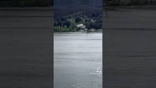 Seaplanes in Alaska [upl. by Yroger]