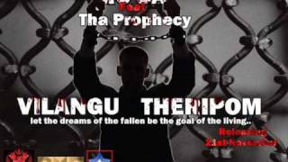 Vilangu Theripom OUT NOW MC SAI Ft THA PROPHECY Prod Santhors [upl. by Aicyle523]