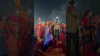 Entry surprise dance for bride groom💓🤩🧿 nachdene sare [upl. by Mandel791]