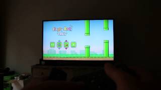 Flappy Birds Family for Android on Amazon Fire TV [upl. by Capello]