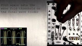 Noise Engineering Loquelic Iteritas Tutorial [upl. by Katonah703]