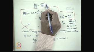 Mod01 Lec27 Introduction to Compressible Flow Part II [upl. by Gibby899]