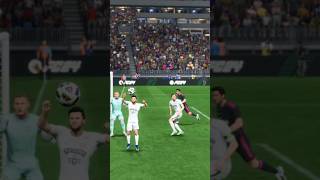 🇧🇷ronaldinho⚽ shorts ロナウジーニョ football skill soccer games gaming ronaldinho skills FC24 [upl. by Ratcliffe]