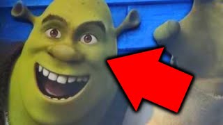 Was Shreks NEW DESIGN Just Revealed At Universal Studios [upl. by Anyehs]