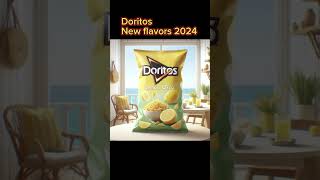 Doritos new flavor 2024 2024 doritos mrbeast [upl. by Selia]