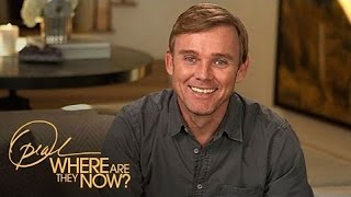 Ricky Schroder Rudy Giuliani and Dramatic Weight Loss  Where Are They Now  Oprah Winfrey Network [upl. by Pru]