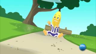 Bananas en pijama Episodio 03 El pececito [upl. by Patten]