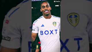 Summerville  what a player leedsunited [upl. by Enorahs]