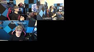 Elgato FaceCam review and comparison to AVerMedia PW513 and Logitech C920 [upl. by Ravert]