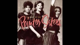 Pointer Sisters  Fire  Remix [upl. by Zampardi]