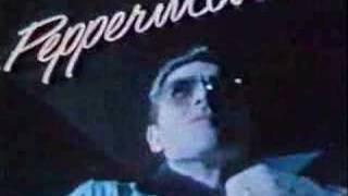 Graham Bonnet  Night Games video 1981 [upl. by Hamid]