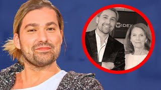 Große Trauer für David Garrett – VOR 7 MINUTEN Seine Mutter bestätigte die traurige Nachricht [upl. by Layne]