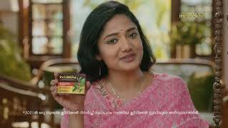 Indulekha Soap  Fades Dark Spots Acne and Uneven Skin in 4 Weeks  Proven Clinically  Malayalam [upl. by Siladnerb755]