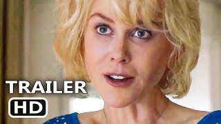 BOY ERASED Trailer 2018 Joel Edgerton Nicole Kidman Movie [upl. by Ahsener856]