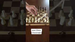 Win chess game in 4 moves chess checkmate pakistan shorts [upl. by Levesque]