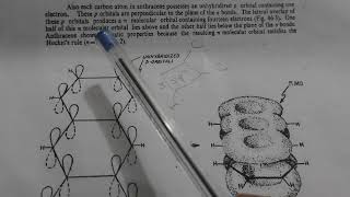 Anthracene Its Synthesis [upl. by Annauqahs]